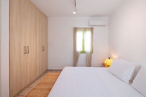 Ventu Paros Villa