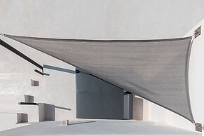 Ventu Paros Villa