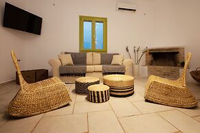 Ventu Paros Villa