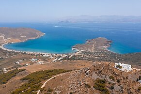 Ventu Paros Villa