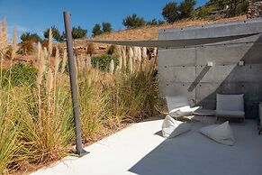Ventu Paros Villa