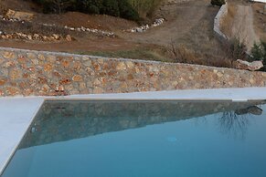 Ventu Paros Villa