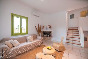 Ventu Paros Villa