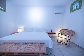 Ventu Paros Villa