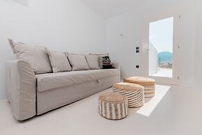 Ventu Paros Villa