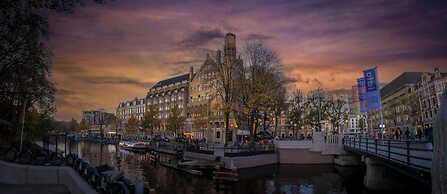 Clayton Hotel Amsterdam American