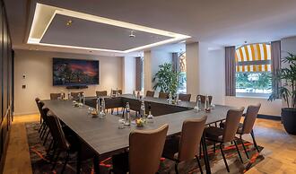 Clayton Hotel Amsterdam American