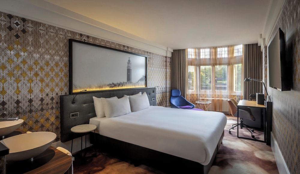 Clayton Hotel Amsterdam American