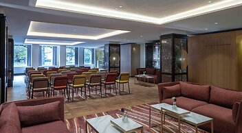 Clayton Hotel Amsterdam American