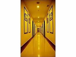 Hotel Excalibur