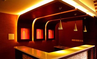 Hotel Excalibur
