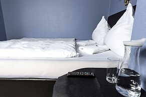 Hotel Stern