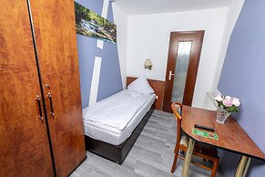 Hotel Stern
