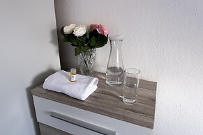 Hotel Stern