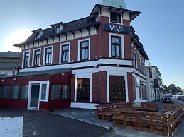 Quickborner Hof