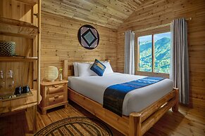 Laxsik Ecolodge