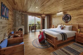 Laxsik Ecolodge