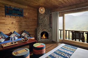 Laxsik Ecolodge