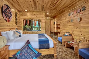 Laxsik Ecolodge