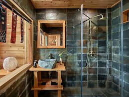 Laxsik Ecolodge