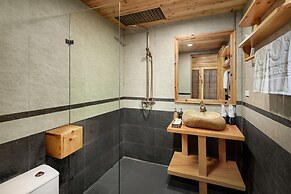 Laxsik Ecolodge