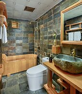 Laxsik Ecolodge