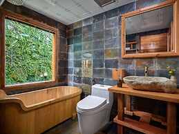 Laxsik Ecolodge