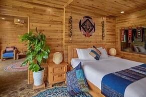 Laxsik Ecolodge