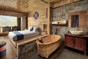 Laxsik Ecolodge