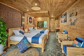 Laxsik Ecolodge