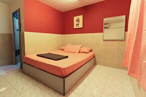 Fairway Hotel