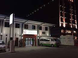 Fairway Hotel