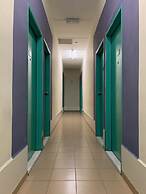 Fairway Hotel