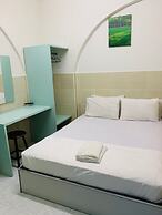 Fairway Hotel