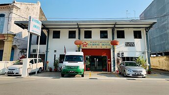 Fairway Hotel