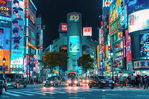 illi Sun Shimokitazawa