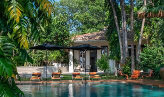 Haritha Villas & Spa