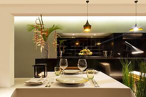 Haritha Villas & Spa