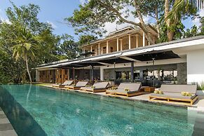 Haritha Villas & Spa