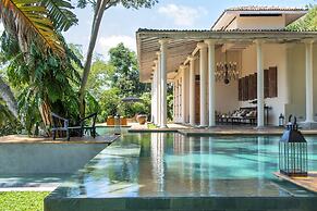 Haritha Villas & Spa