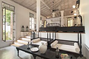 Haritha Villas & Spa
