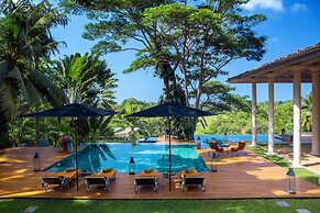Haritha Villas & Spa