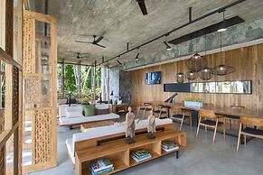 Haritha Villas & Spa