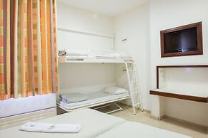 HI Pkiin Hostel