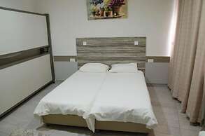 HI Pkiin Hostel