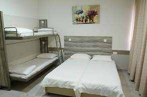 HI Pkiin Hostel