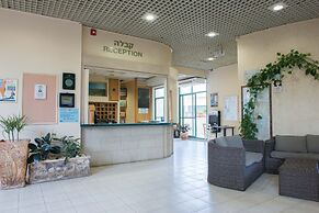 HI Pkiin Hostel