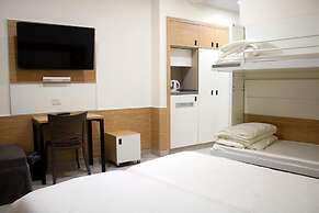 HI Pkiin Hostel