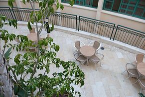 HI Pkiin Hostel