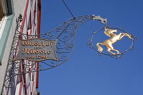 Hotel Zum Rössle